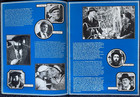 Popeye Movie Official Souvenir Program 1980 Robin Williams Shelly Duvall