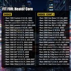 Hvac Heater Core For 2002-2010 Dodge Ram 1500 2500 3500  4000 5500 5073971aa