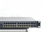 Netgear Prosafe Gs728tp 24-port Gigabit Poe  Smart Managed Ethernet Switch 4 Sfp