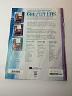 Alfred s Basic Adult Piano Course Greatest Hits Book 3 Sheet Music Broadway