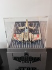 T-65 X-wing Starfighter Quadcopter Battle Drone Star Wars 2016 Propel Open Box