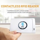 Usb Nfc Card Reader Writer Acr122u-a9 China Contactless Rfid Card Reader  3776