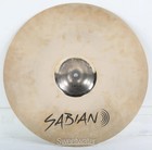Sabian 18 Inch Hhx Evolution Crash Cymbal - Brilliant Finish