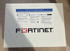 Fortinet Fortigate Fg-40f Network Security Firewall