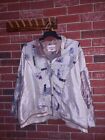 Vintage Tracksuit Jacket Carolina Colours Size 3x