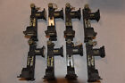 Mixed Lot Of  8  Waveline 66725 Waveguides Or Similar Components