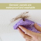 Genesis - Smooth Pro White Ceiling Tiles
