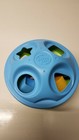 Green Toys Baby Toddler Educational Shape Sorter Green blue Plus 8 Shapes Blocks
