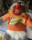 Enviropals  Pbs Tv Series Production Puppet  orangutang   One Of A Kind  Tv Time