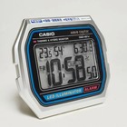Casio Wave Ceptor A158wa Electric Wave Alarm Clock Dqd-851j-8jf Japan Expedited