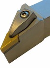 Mvjnr 16-3d Turning   Profiling Tool Holder-new Rigid Clamp Design  2014-1160 