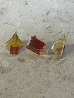 150 1980s And 1990s Japan Mcdonald   s Promo Pins