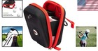Luxury Golf Rangefinder Hard Shell Case - Fits Bushnell   Callaway  Waterproof