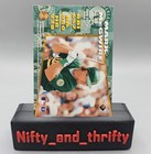 1995 Sportflix Uc3 Artist s Proof Mark Mcgwire  51 Oakland Athletics 