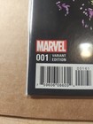 Black Panther  World Of Wakanda  1 Skottie Young Variant Baby Cover