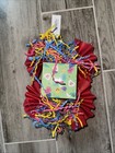 Parrot bird Toy