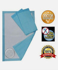 Disposable Underpads 23x36 Absorbent Pads For Adults Children Pets 150 Count New