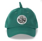 Boys Dino Spikes Hat