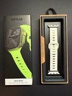 New Nomad Apple Watch Sport Fkm Band Glow 45 49mm M l New  1st Edition 