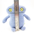 Ugly Dolls Babo Blue Yours Truly Plush Stuffed Animal 9  2019 Hasbro Toy