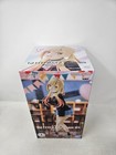 Banpresto Glitter   Glamours Marin Kitagawa School Ver Anime Figure New Boxed