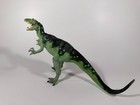 Safari Ltd Carnegie Collection Dinosaur Toy Original Allosaurus Retired Model 02