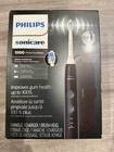 Philips Sonicare Protectiveclean 5100 Black Sonic Toothbrush W  Charger Case