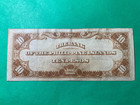 1933 Bank Of The Philippines Islands 10 Peso E112461e P-23