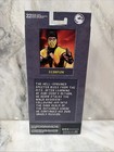 Mortal Kombat Klassics Scorpion 7    Action Figure Mcfarlane Toys New