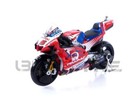Maisto 1 18 - Ducati Desmosedici Gp21 - Moto Gp 2021 36379z