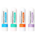 3set Boomboom Nasal Stick Boosts Focus   Enhances Breathing Fresh Cooling Us 
