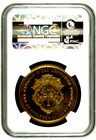 1876 Pa Hk-69 So-called Dollar U s centennial Exposition Fountain Ngc Ms 64