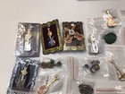 Hard Rock Cafe Pins Lot Bundle Of  Various Places  Cities  Years  Employee Pins