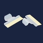 Genuine Frigidaire Dishwasher Splash Guard Kit 154685101