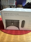 Google Daydream View Vr Headset - Gray 1st Gen - New In Box