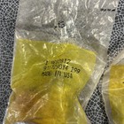 John Deere Re60812 And Re60813 R134a Service Valve 90 Degree 