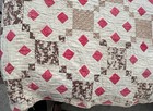 Antique Quilts Hand Made