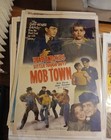 Dead End Kids East Side Kids Poster Lot One Sheets