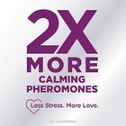 Comfort Zone Calming Diffuser   Refill For Cats   Kittens  1-pack 