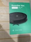 Irobot Roomba Vac Robot Vacuum Q011 Power-lifting Suction Alexa  Multi Surface