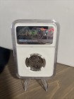 1993-s Pf67 Ultra Cameo Silver Washington Quarter 