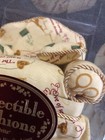 Nancy Zieman Dritz Collectible Pin Cushion   Storage 5    Chair Sale