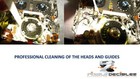Repair Service Playback Tape Mechanism System For Your Sony Digital8 Camcorders
