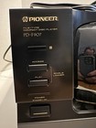 Pioneer Pd-f907 Cd Player 101 Disc Capacity - Tested Works