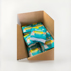 Case Of Pampers Swaddlers Size  Newborn  up To 10lbs  240 Total Per Case
