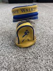 Johnny Walker Keep Walking Golf Pouch Beer Koozie Whiskey New Bag