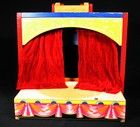 Htf Melissa   Doug Fold   Go Wood Puppet Theater   Puppets