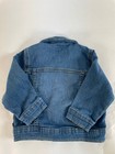 Baby B gosh Blue Denim Jacket 18m Infant Boy Girl Jean Trucker