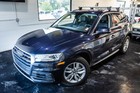2020 Audi Q5 Quattro Premium 45 Tfsi