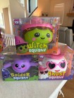 Jumbo Squishy Squeezy  Sunny Days  Smushmart  Rms Dumpling  Needoh     Fast Ship    